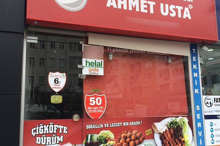adiyamanli cigkofteci ahmet usta ihlamurkuyu merkez istanbul